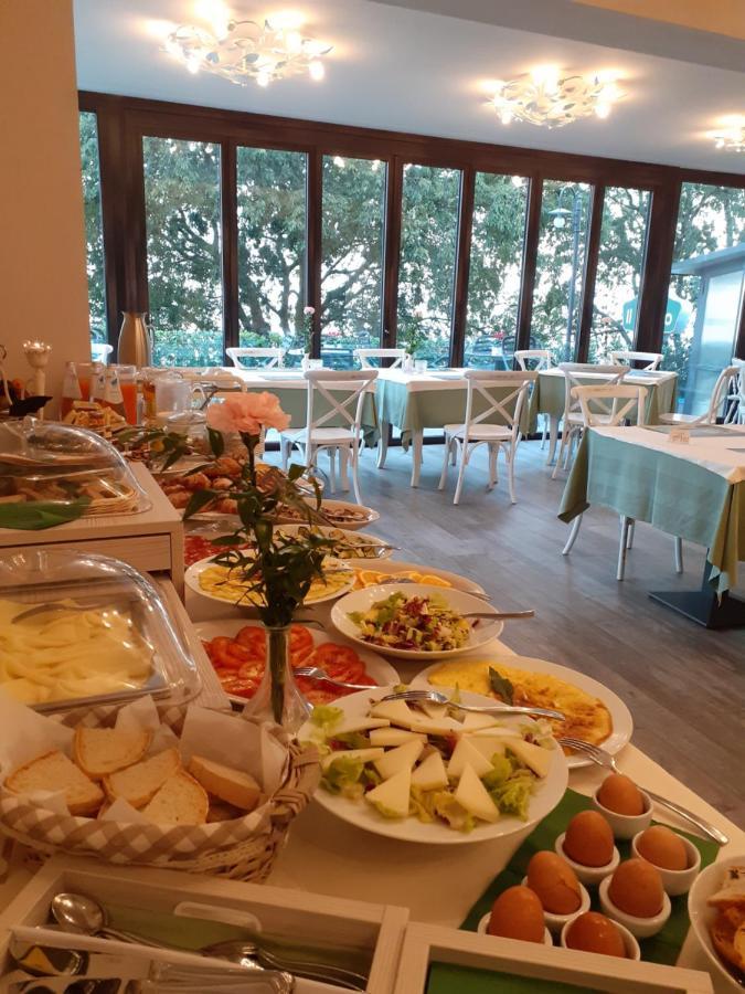 Hotel Le Macine Montaione Eksteriør billede