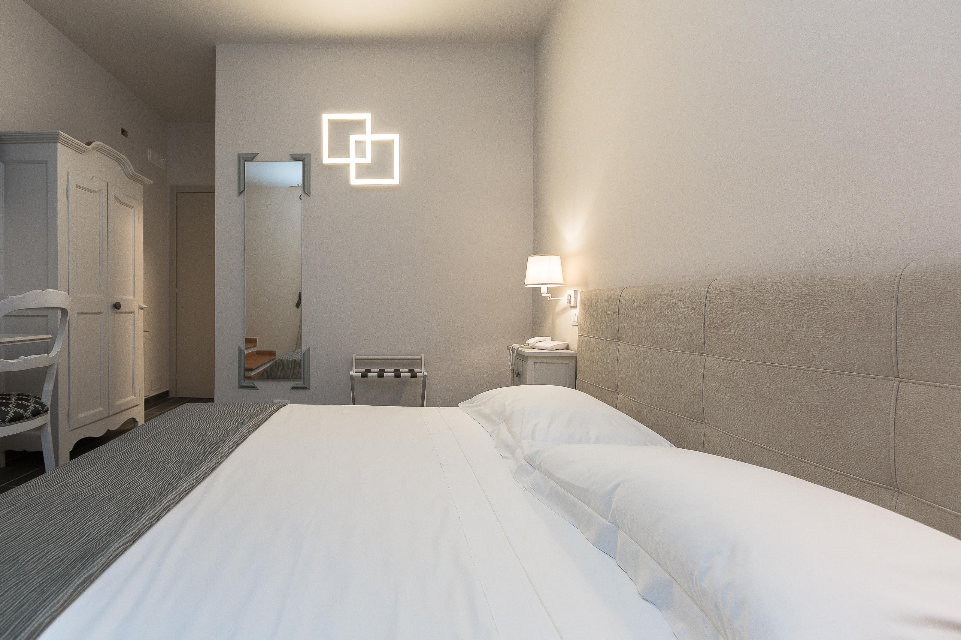 Hotel Le Macine Montaione Eksteriør billede