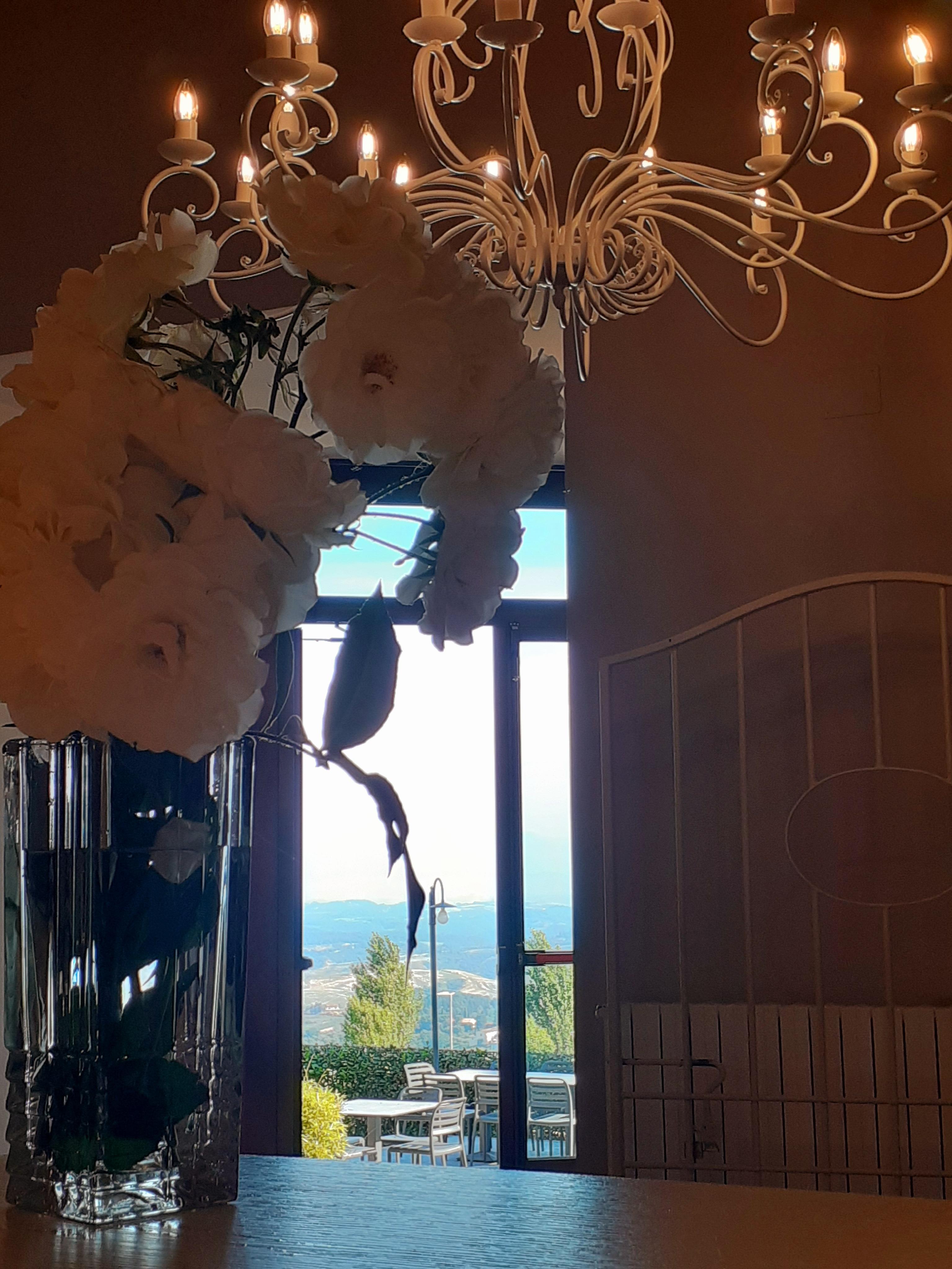 Hotel Le Macine Montaione Eksteriør billede
