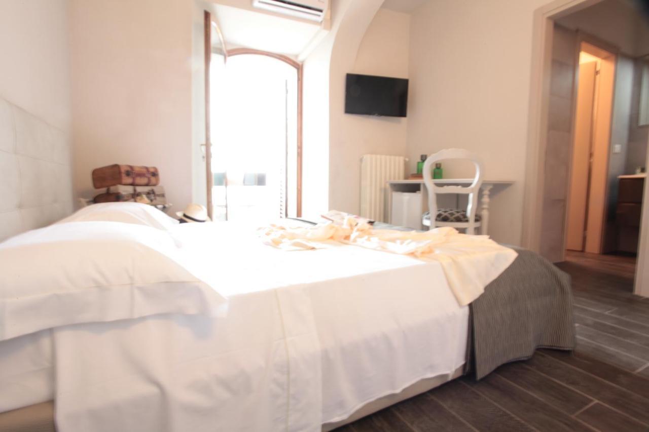 Hotel Le Macine Montaione Eksteriør billede